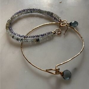 Leah Alexandra Bracelet Set (2)